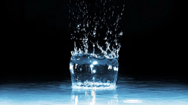 Виды питьевой воды