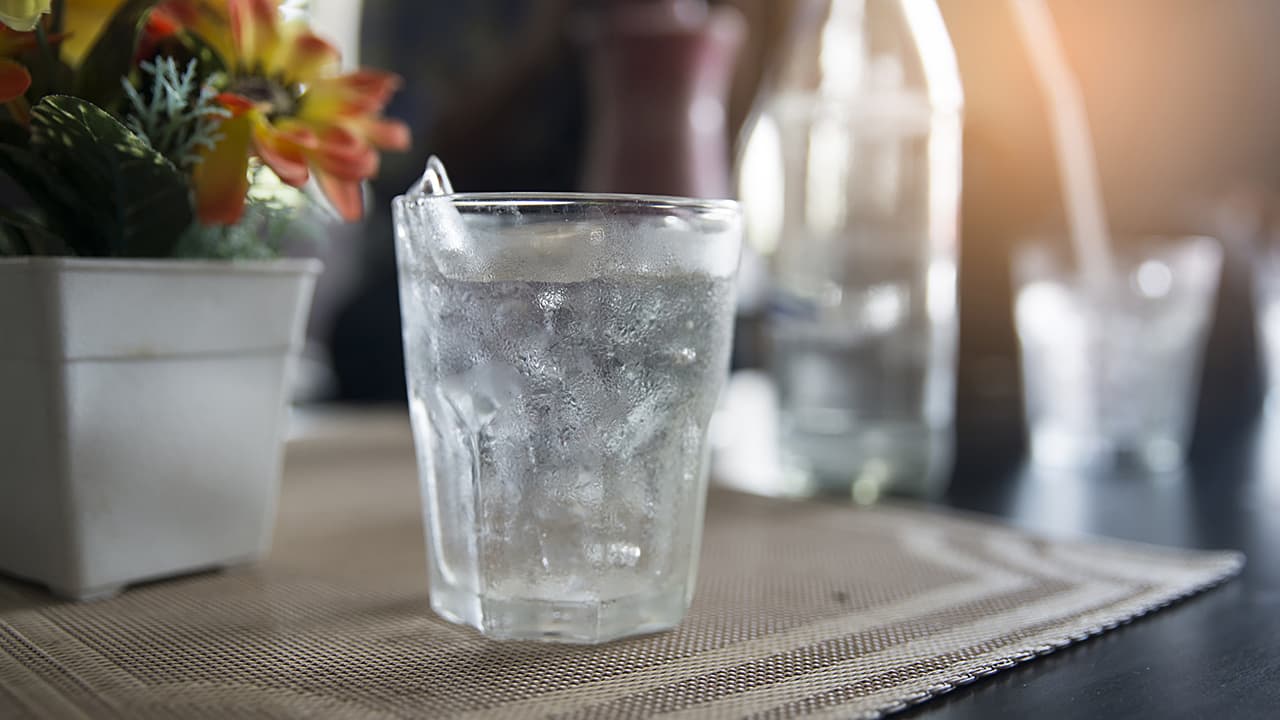 Талая вода для похудения: как приготовить и для чего применять Талая вода для похудения: как приготовить и для чего применять