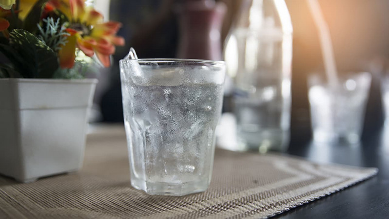 Талая вода для похудения: как приготовить и для чего применять Талая вода для похудения: как приготовить и для чего применять