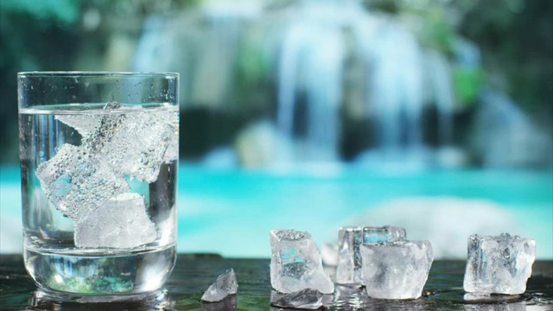 Польза талой воды для здоровья