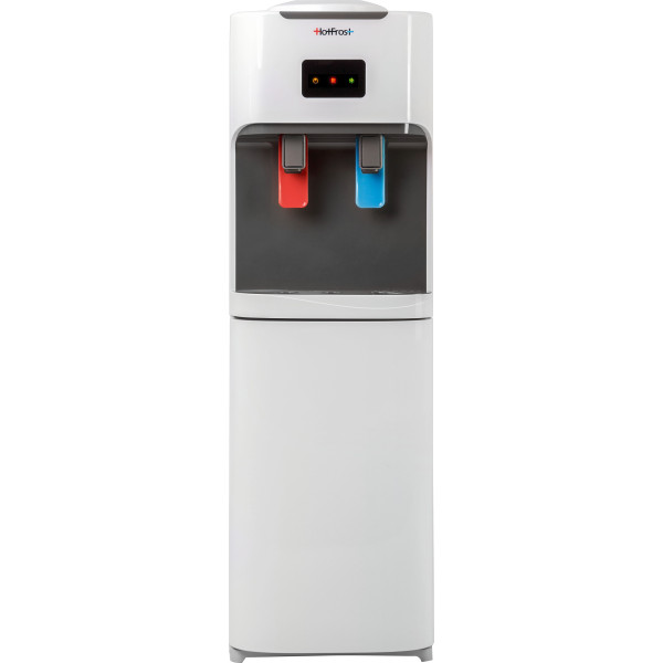 Кулер для воды HotFrost V115B Кулер для воды HotFrost V115B